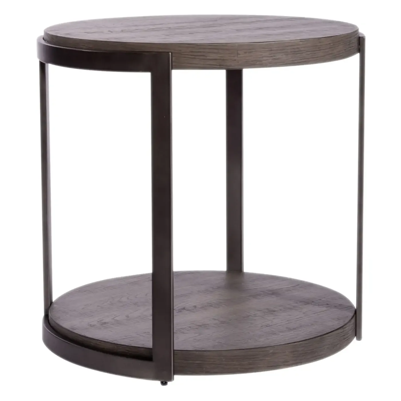 Hot Ashton Round End Table Coffee & Cocktail Tables
