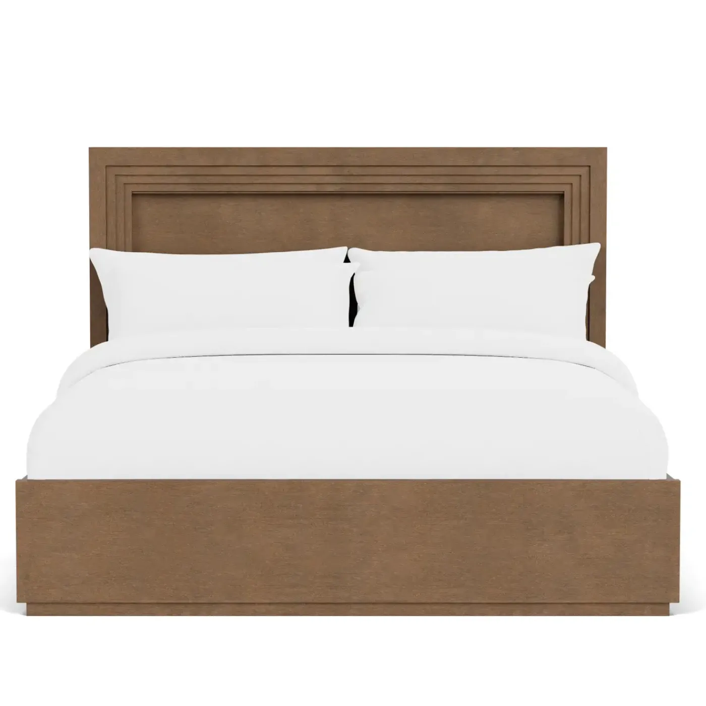 Sale Aspen Panel Bed-New! Queen Beds|Beds & Headboards