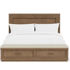 Aspen Storage Bed-New! Queen Beds|Beds & Headboards