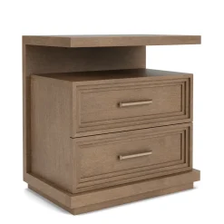 New Aspen Storage Bedroom Set-New! Beds & Headboards