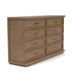 New Aspen Storage Bedroom Set-New! Beds & Headboards