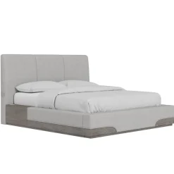 Discount Astoria Eastern King Uphostered Storage Bed King Beds
