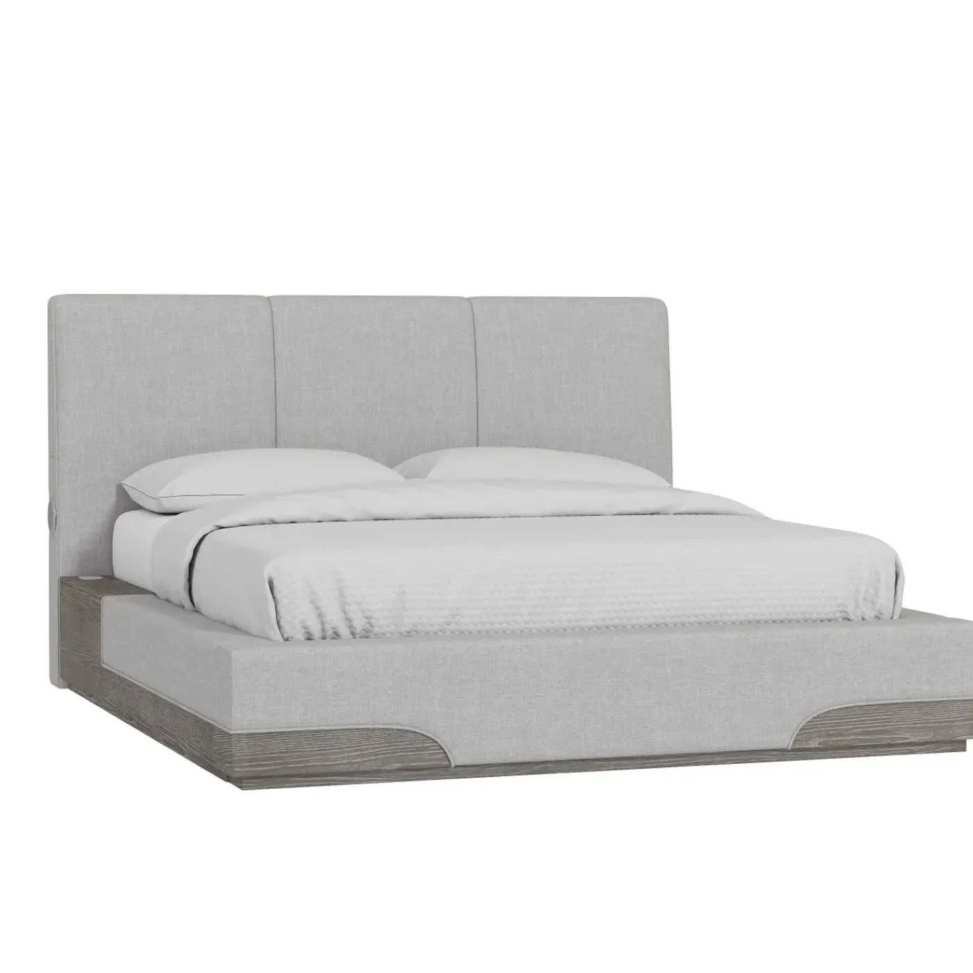 Discount Astoria Eastern King Uphostered Storage Bed King Beds