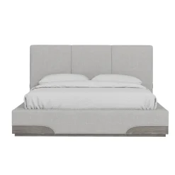 Discount Astoria Eastern King Uphostered Storage Bed King Beds
