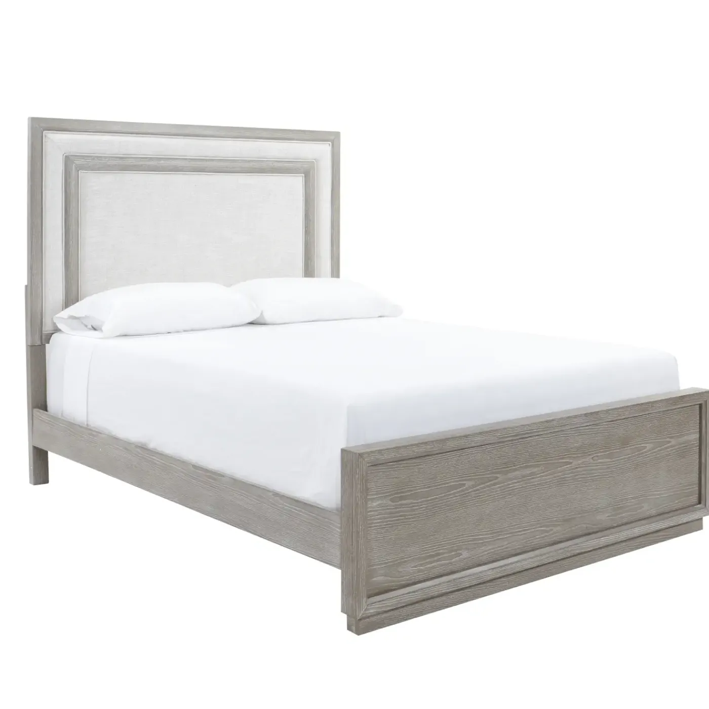 Online Astoria Panel Bed Queen Beds|Beds & Headboards
