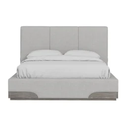 New Astoria Storage Upholstered Bed Queen Beds|Beds & Headboards