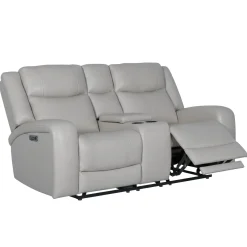 Sale Austin Living Room Set Power Sofa & Power Loveseat Living Room Sets