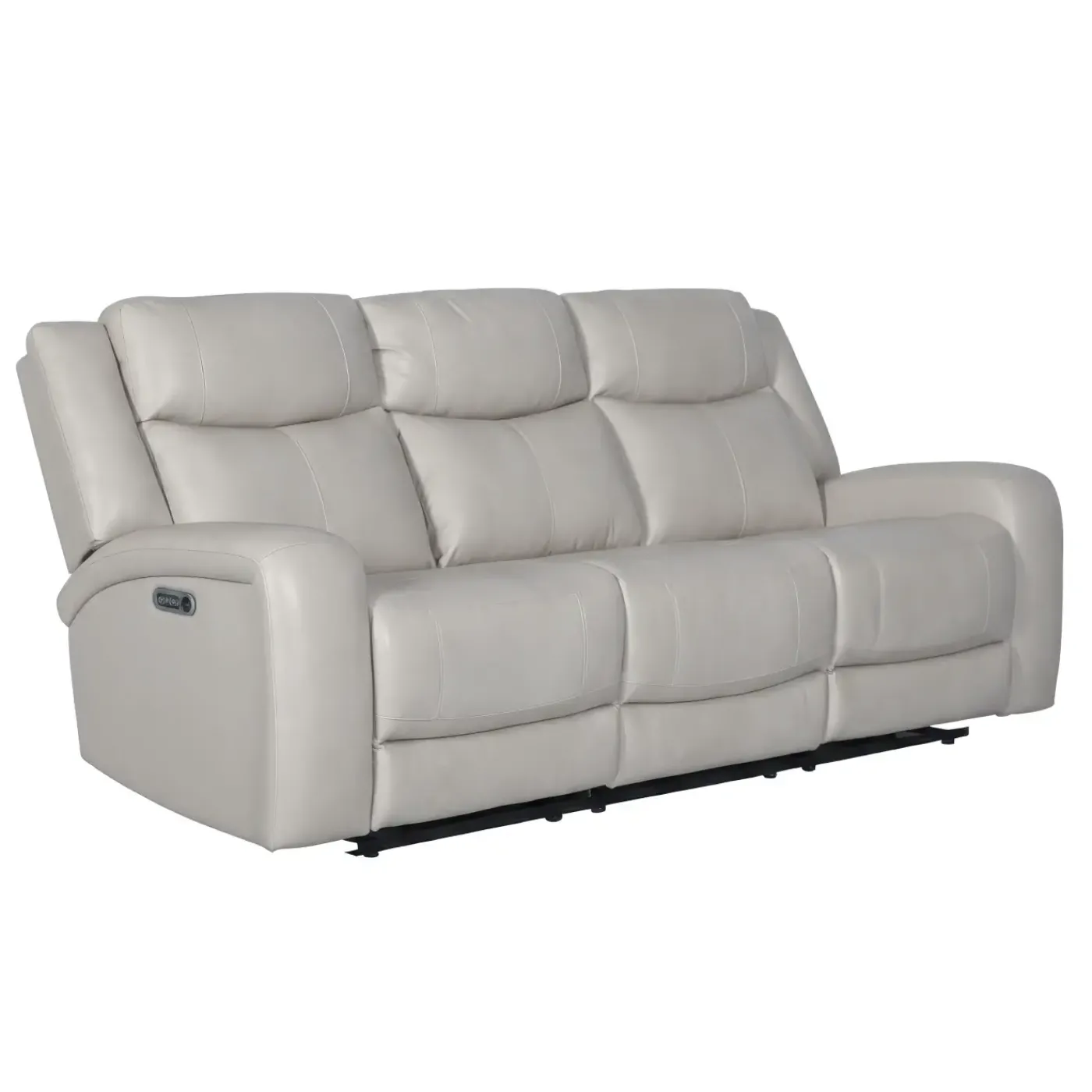 Best Austin P2 Sofa with Drop Table Sofas & Couches|Leather Sofas