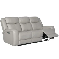 Best Austin P2 Sofa with Drop Table Sofas & Couches|Leather Sofas
