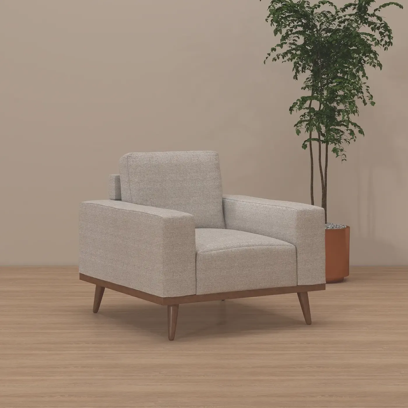 Clearance Ava Chair Chairs