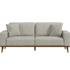 Best Ava Fabric Living Room Set Living Room Sets
