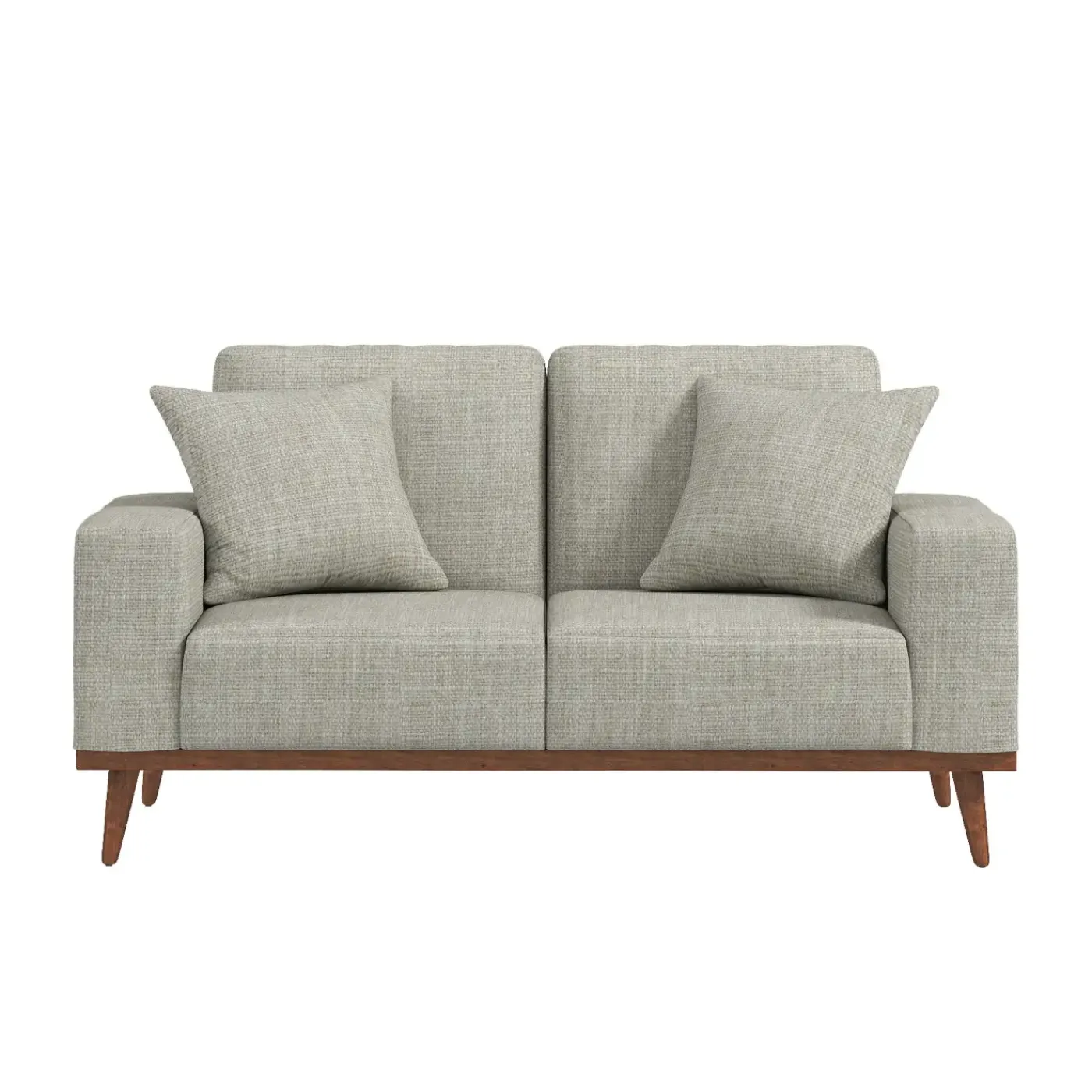 Best Ava Fabric Living Room Set Living Room Sets