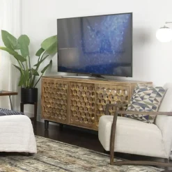 Sale Avalon Cabinet Bar Furniture|Entertainment Centers & Tv Stands
