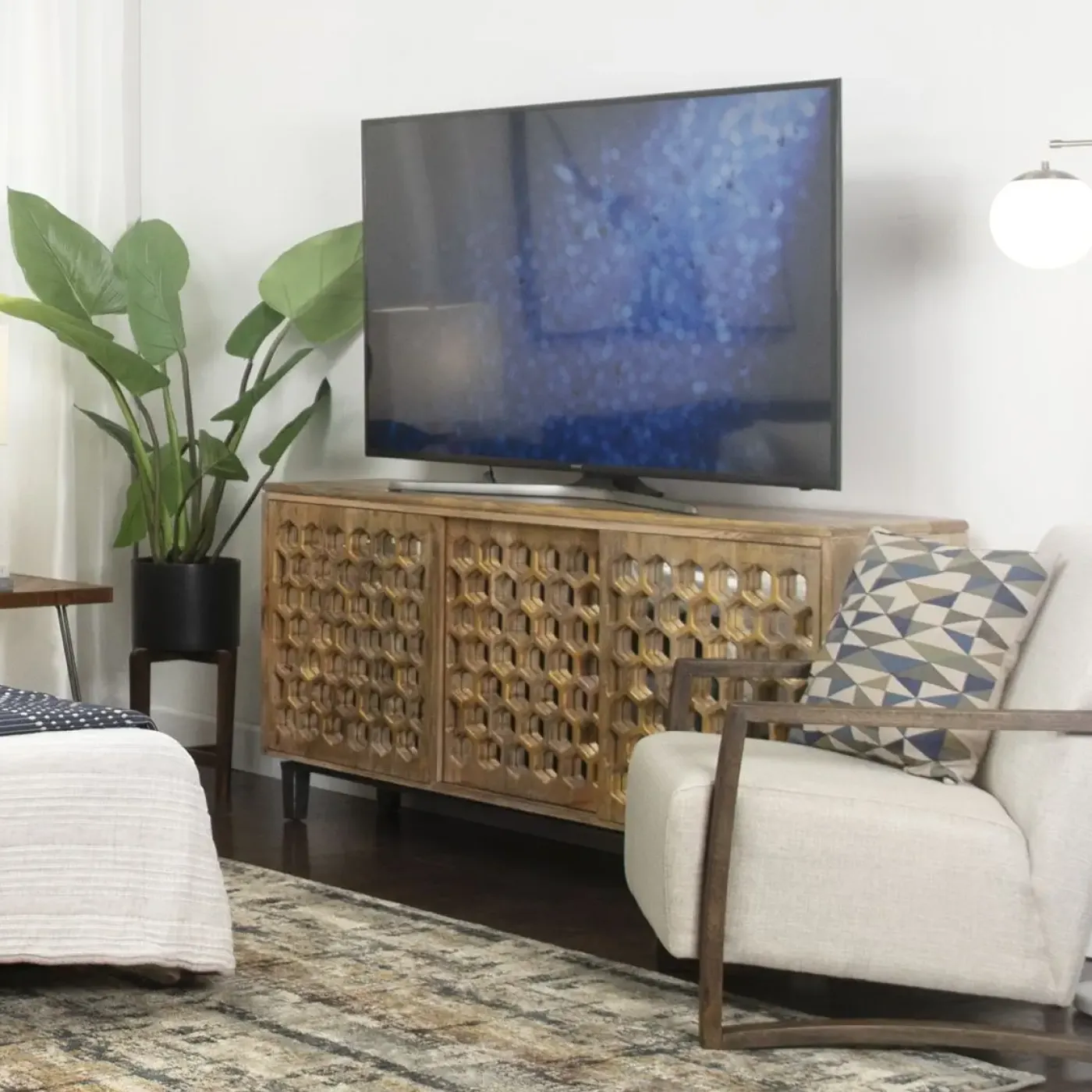 Sale Avalon Cabinet Bar Furniture|Entertainment Centers & Tv Stands