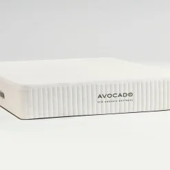 Sale Avocado Eco Organic Firm Eastern King Mattress Eastern King Mattresses