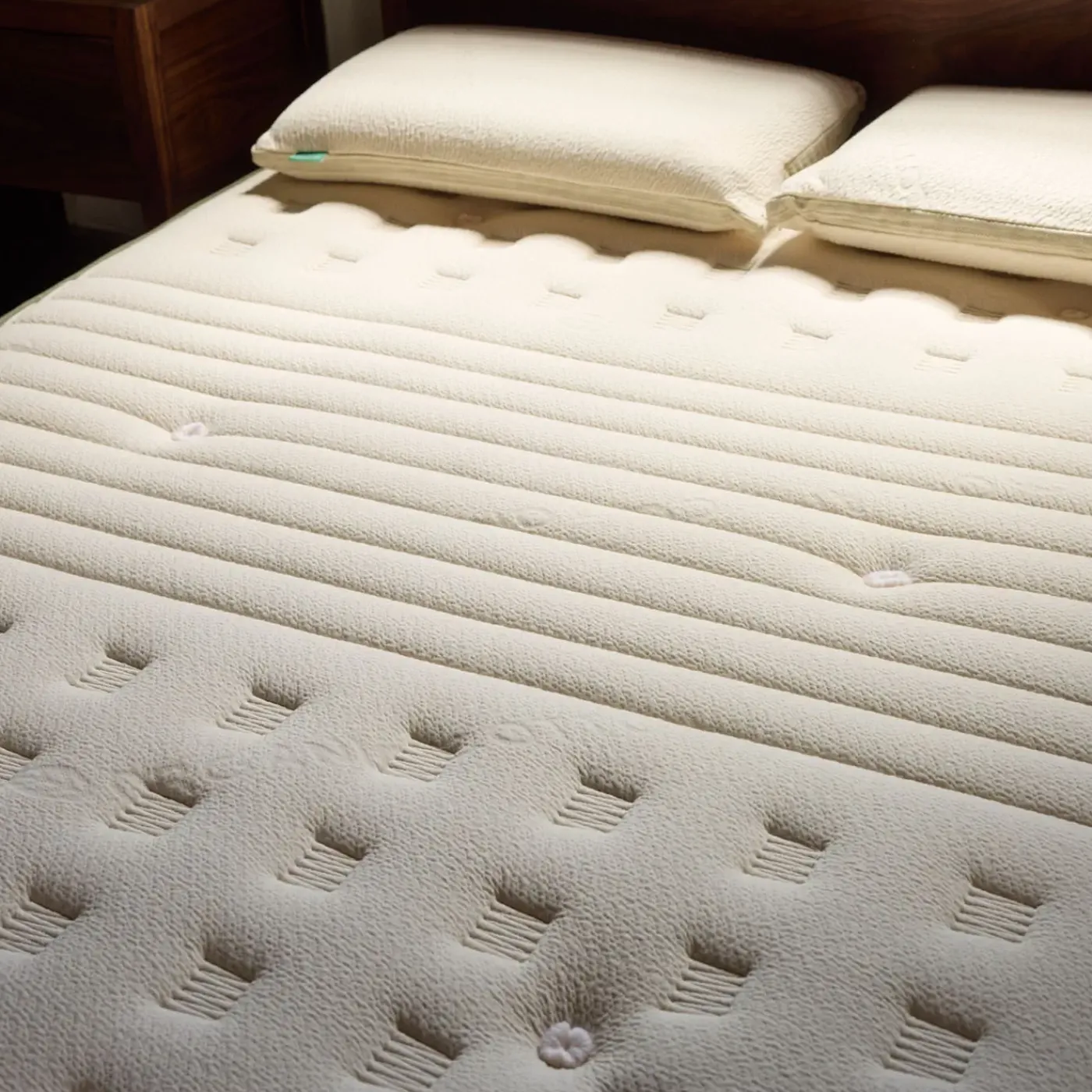 Outlet Avocado Extra Firm Mattress Eastern King Mattress Eastern King Mattresses
