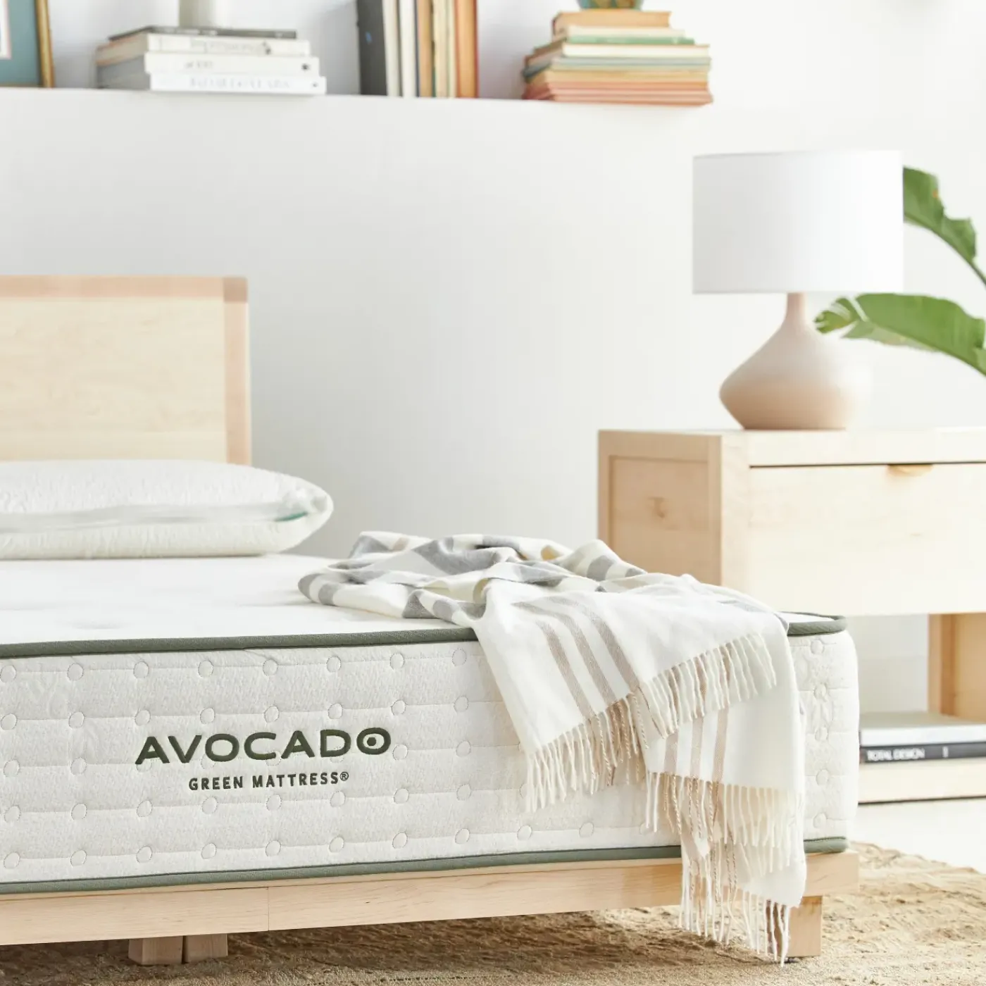 Avocado Green Mattress Medium California King Mattress California King Mattresses