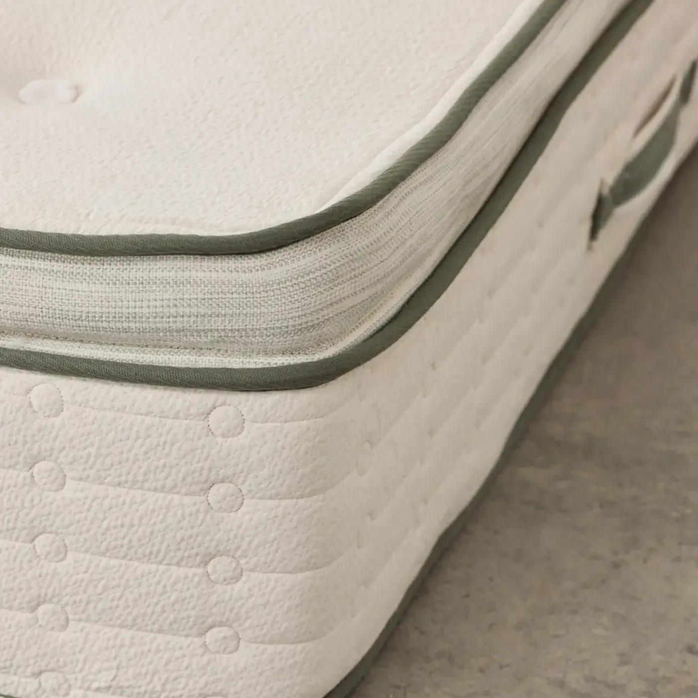 Online Avocado Green Mattress Plush California King Mattress California King Mattresses