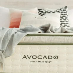 Sale Avocado Green Mattress Plush Full Mattress Full Mattresses