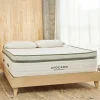 Sale Avocado Green Ultra Plush Eastern King Mattress Eastern King Mattresses