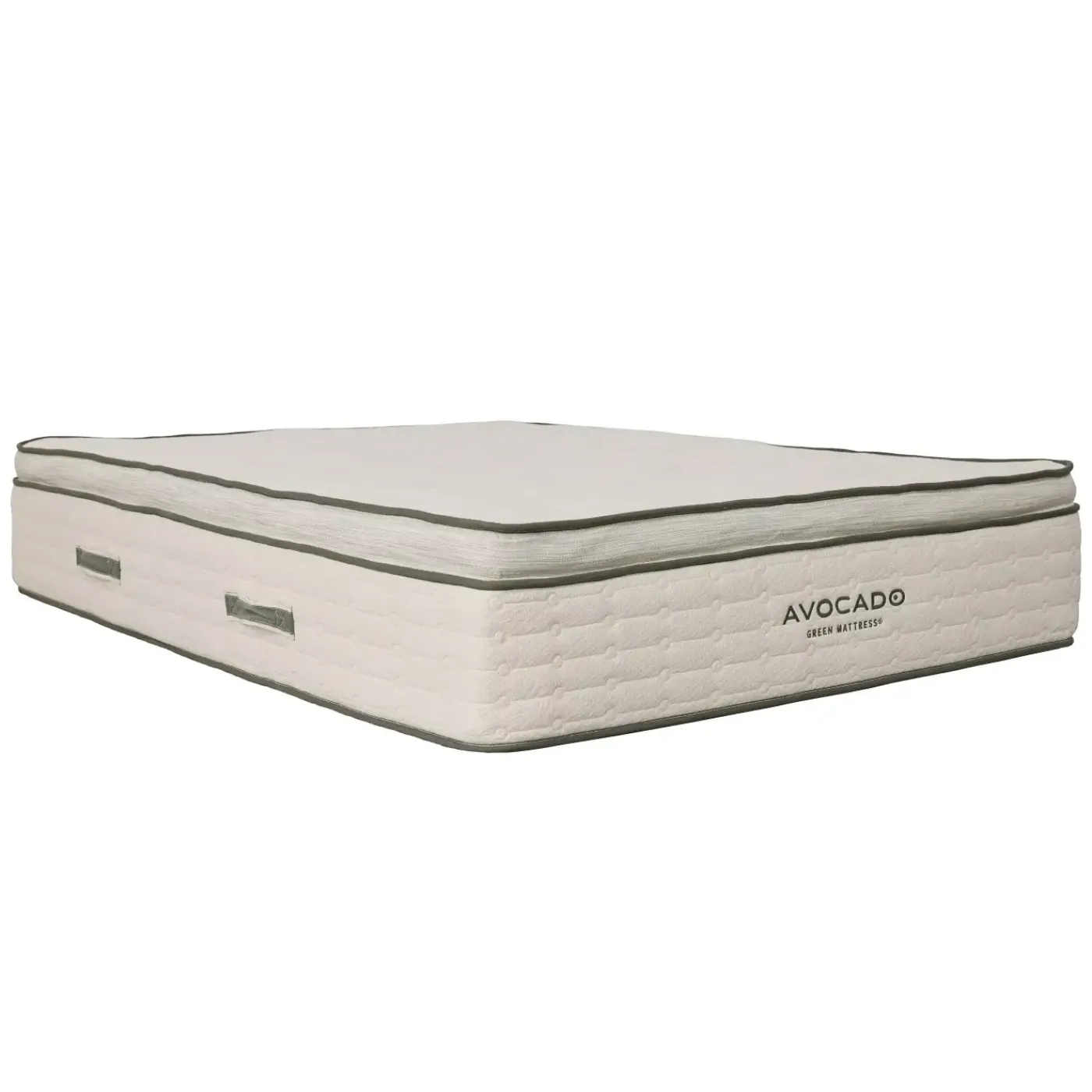 Sale Avocado Green Ultra Plush Full Mattress Full Mattresses