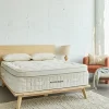 Discount Avocado Luxury Organic Plush Eastern King Mattress Eastern King Mattresses