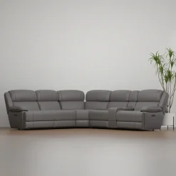 Hot Axel Modular Sectional Sectionals