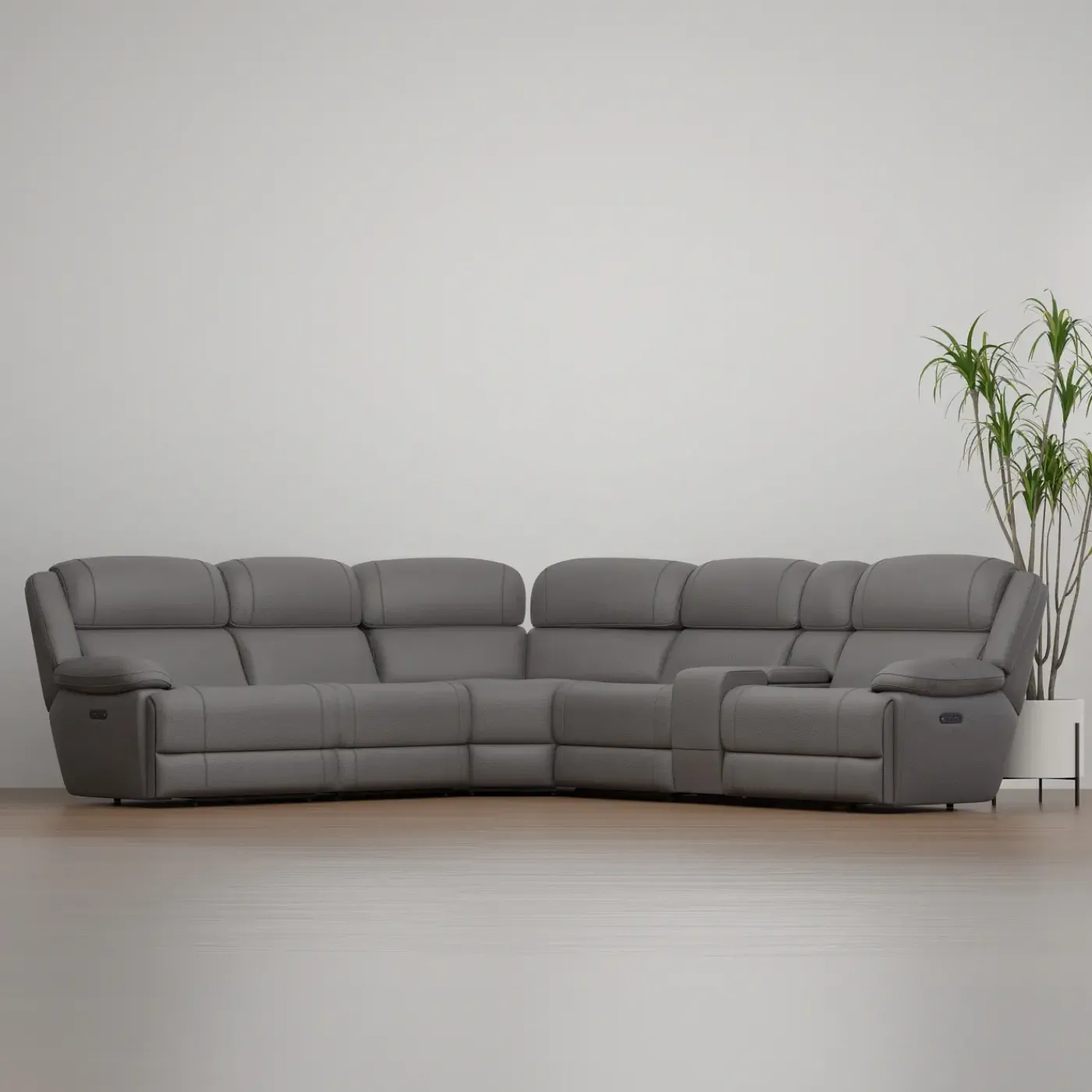 Hot Axel Modular Sectional Sectionals
