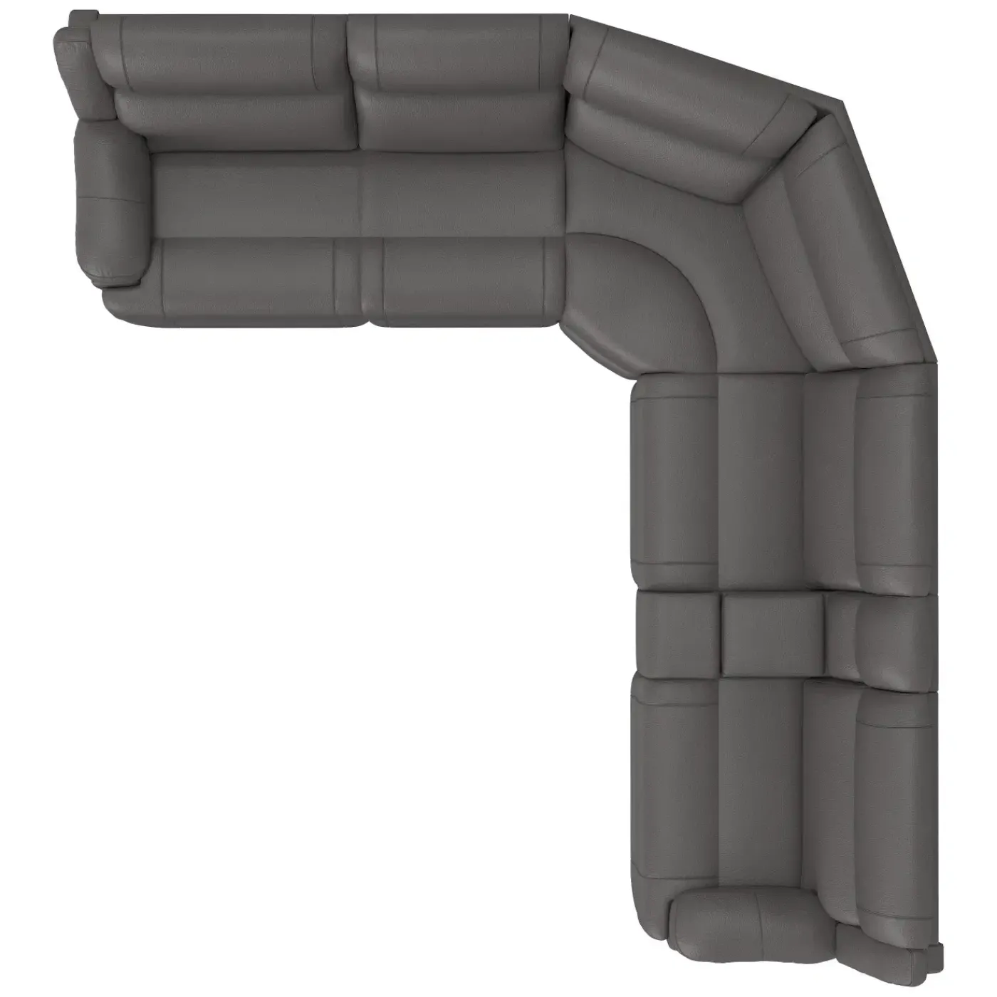 Hot Axel Modular Sectional Sectionals
