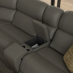 Hot Axel Modular Sectional Sectionals