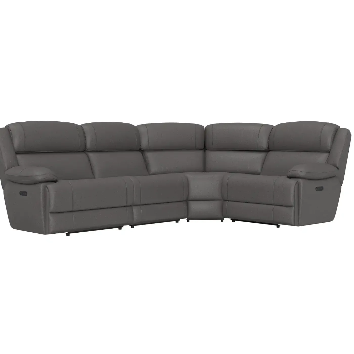 Online Axel 4pc Sectional Sectionals