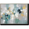 Online Azure Luxe Wall Art Wall Art