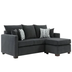 Best Baine Sofa Chaise Living Room|Sectionals