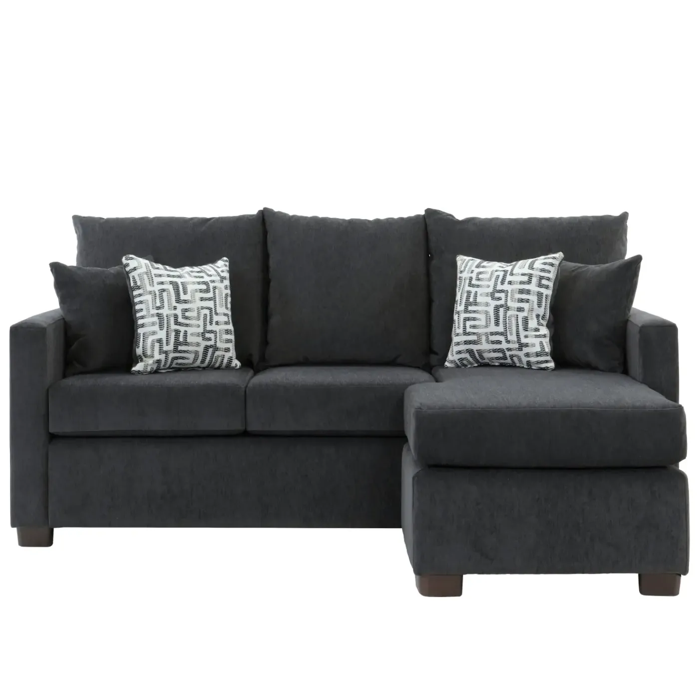 Best Baine Sofa Chaise Living Room|Sectionals