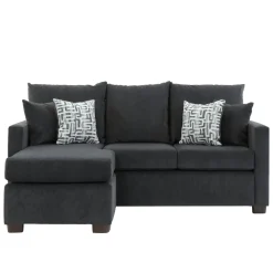 Best Baine Sofa Chaise Living Room|Sectionals