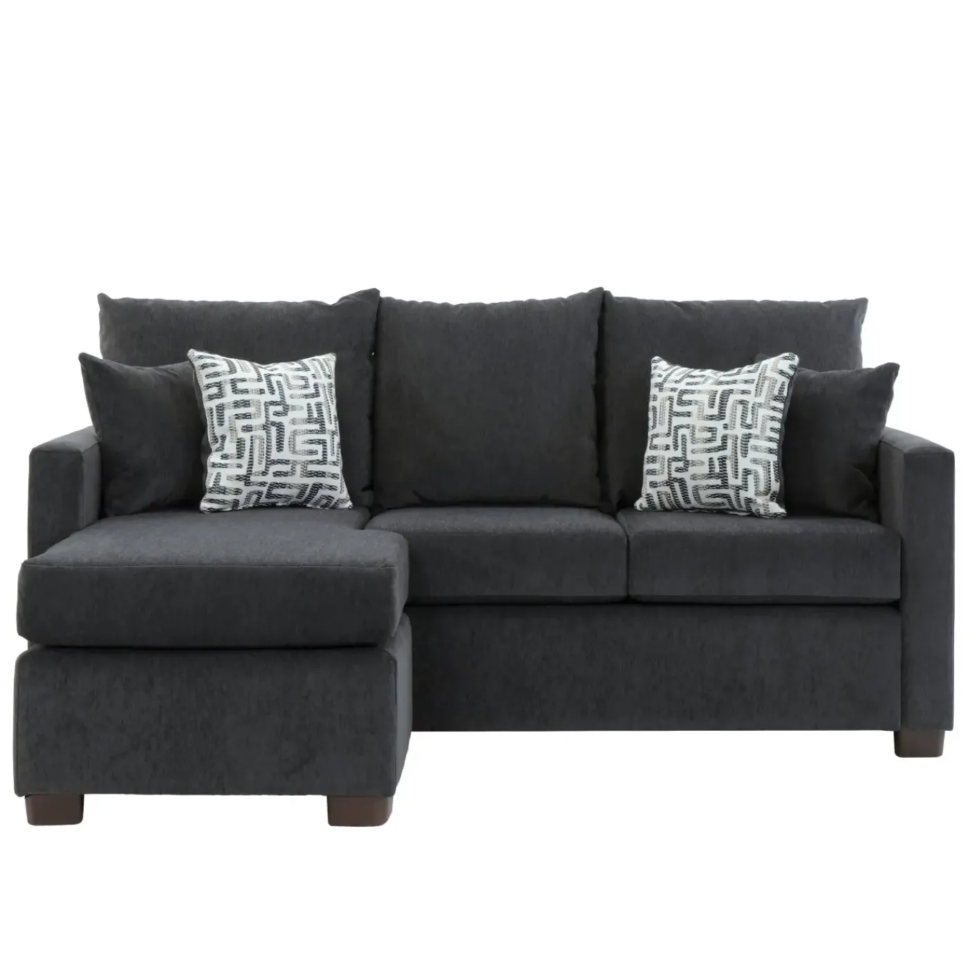 Best Baine Sofa Chaise Living Room|Sectionals