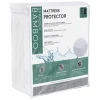 Hot Bamboo Split Top Protectors Sheets & Mattress Protectors