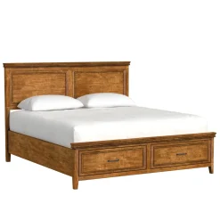 Online Bandit California King Storagel Bed King Beds