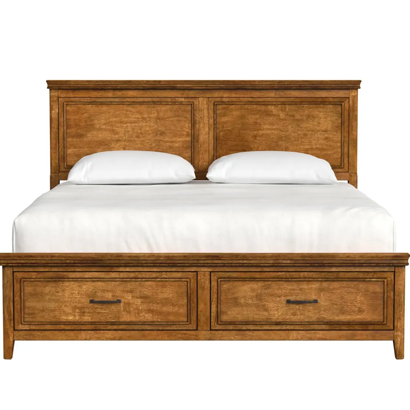 Online Bandit California King Storagel Bed King Beds