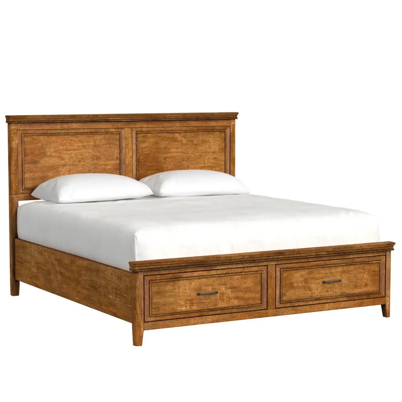 Discount Bandit King Storage Bed King Beds