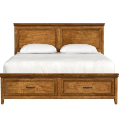 Online Bandit Storage Bed-New! Queen Beds|Beds & Headboards