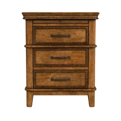 Outlet Bandit Storage Bedroom Set-New! Queen Storage Bed, Dresser, Mirror & Nightstand Bedroom Sets