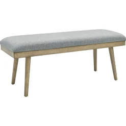Online Barclay Dining Bench Dining|All Modern Living Items