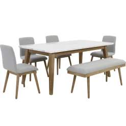 Best Barclay Dining Set Dining Room Sets|All Modern Living Items