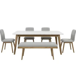 Best Barclay Dining Set Dining Room Sets|All Modern Living Items