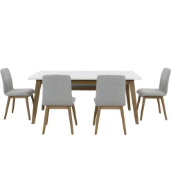 Best Barclay Dining Set Dining Room Sets|All Modern Living Items