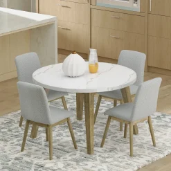 Sale Barclay Round Dining Set Dining Room Sets|All Modern Living Items