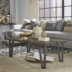 Best Barlow Cocktail Table Living Room|Coffee & Cocktail Tables