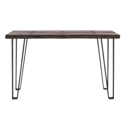 Hot Barlow Sofa Table Living Room|Coffee & Cocktail Tables