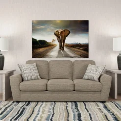 Hot Barnes Sofa and Loveseat Sofa & Loveseat Living Room|Living Room Sets